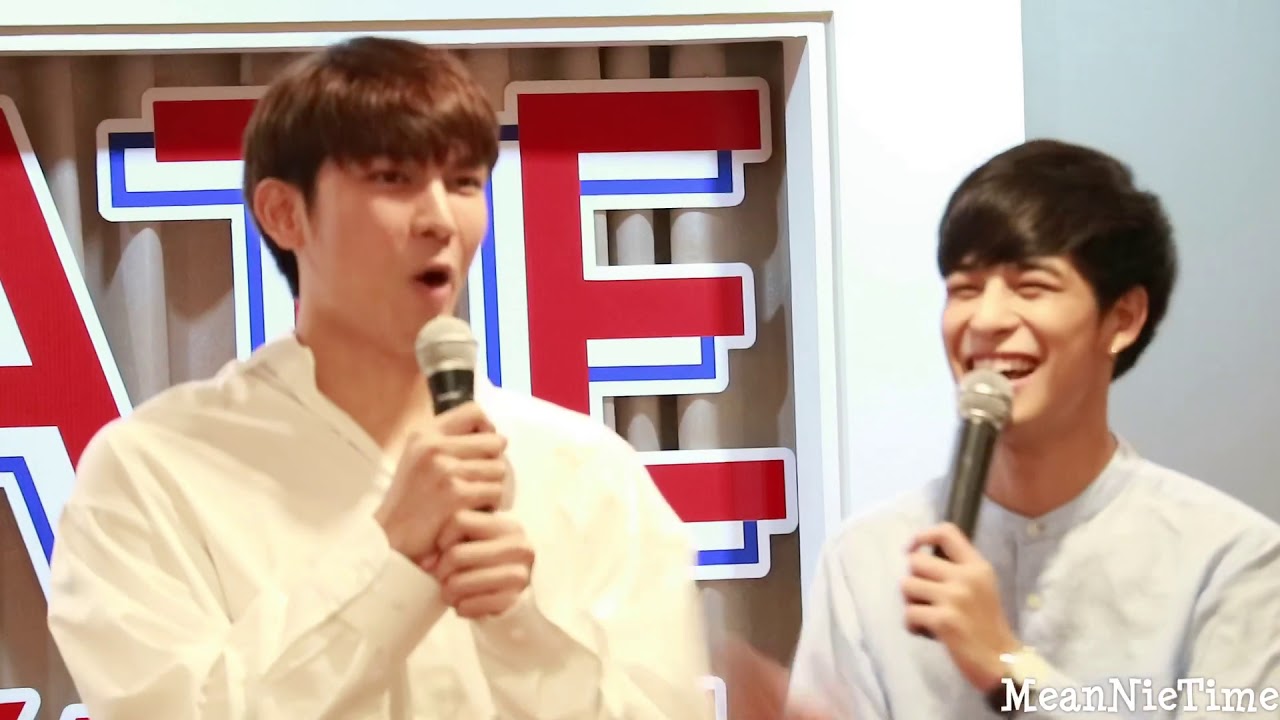 180715 MewArt #1stDATEwithBABYART