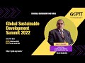 Creating a Sustainable Food Future by Srinivas Jana, Founder, Radix Nutritive