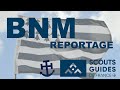 Reportage base nationale marine  sgdf