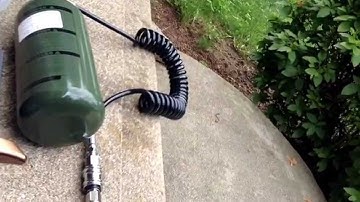 How to adjust a g4 trigger