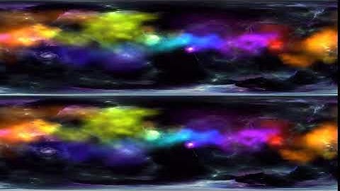 3d vr 360 unity export of tilt brush export via poly toolkit