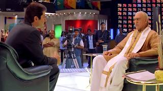 News Reporter ने नेता की धोती खोल दी -Anil Kapoor Best Scene | Nayak The Real Hero | Bollywood Movie