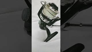 Daiwa(ダイワ)　スピニングリール 【OCEANBULL(オーシャンブル) 4500】