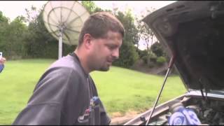 Call Kurtis Investigates Unlicensed Mobile Mechanics May 17 2011