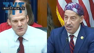 Raskin Delivers EPIC Roasting In Viral Knockout
