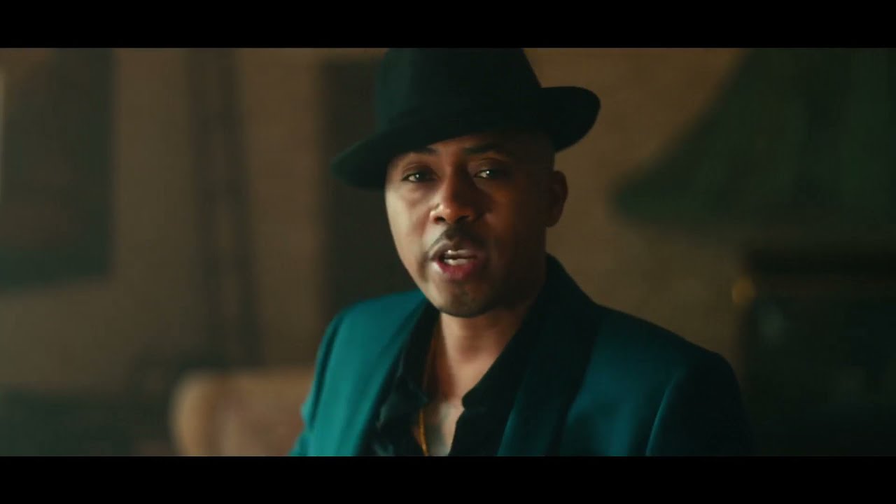 Nas   EPMD 2 feat  Eminem & EPMD (Official video)