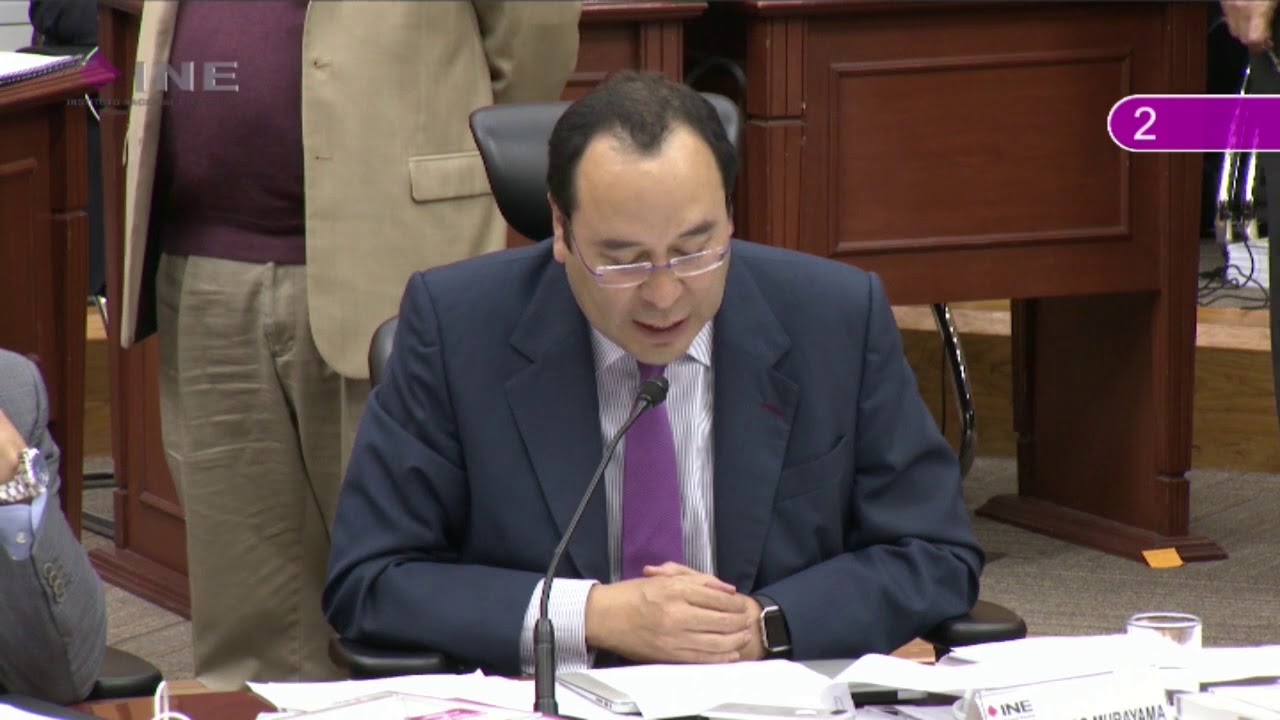 Ganadores de elección popular lo hicieron por la fuerza del voto, no por la influencia del dinero inefável