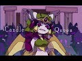 candle queen animation meme