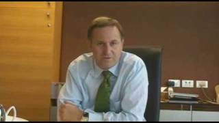 John Key PM Video Journal 2