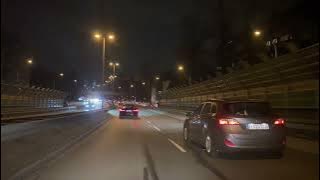 أم كلثوم أجمل الأغاني ،، جولة ليلية في مدينة ميونخ الالمانية /عبدو حميدان