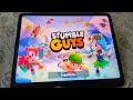 Stumble guys Gameplay | OnePlus pad go 2 | Max Graphics 