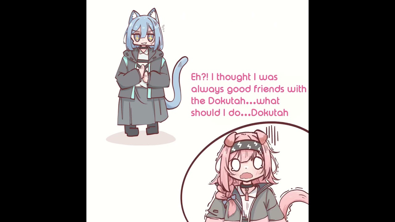 【明日方舟】Extorting Goldenglow