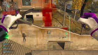 Double Quick Scope Double Kill Sniping! Rebirth Island Call of Duty Warzone