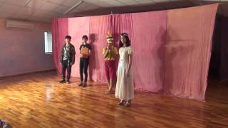 2017.07.03-得悅班戲劇公演-【木偶奇遇記】