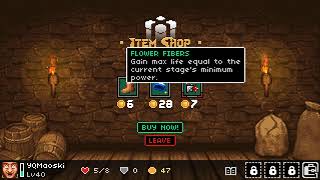 DemonCrawl Ep 02. Casual Second Quest