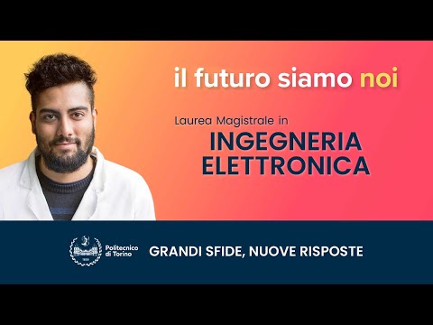 LM | Ingegneria Elettronica