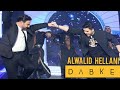 دبكة الوليد عاصي الحلاني دبكة بداوية  