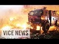 Revolution in Ukraine - A VICE News Dispatch