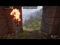 The Elder Scroll IV: Oblivion Remastered / CachyOS (Linux) / RX 9070 XT / FSR 4 / 4K