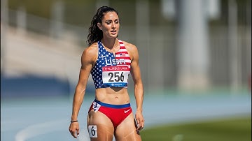 🌪️🏁 🔥 Heart Racing, Mind Clear The Post-Race Interview Every Sprinter Will Relate To – #sprinter