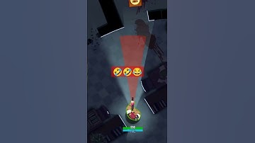 😸😸STALKER VS BASTION!! Bullet echo #shorts gameplay |  best games.android games