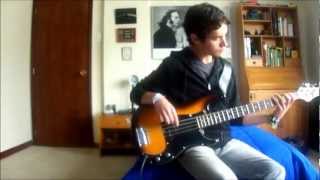 Download Mp3 Joss Stone Tell Me 'bout It (Tell Me About It) - Bass Cover Gudang lagu Download Mp3 Joss Stone Tell Me 'bout It (Tell Me About It) - Bass Cover