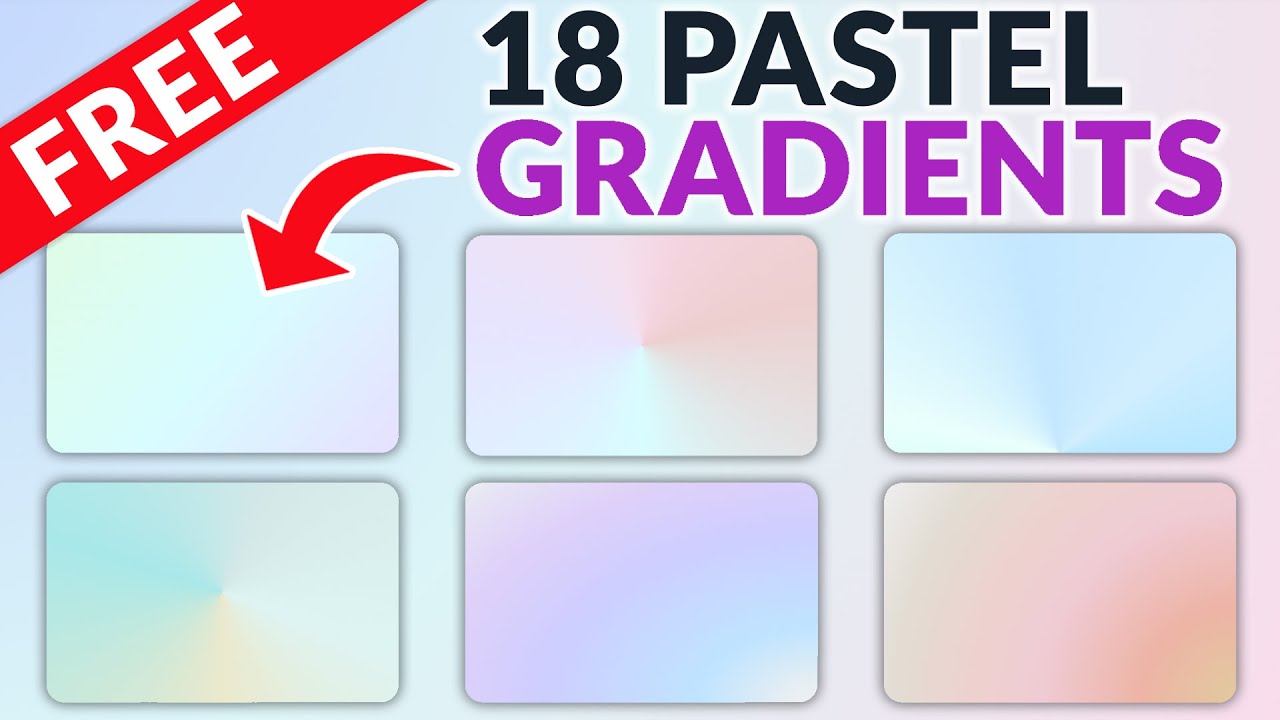 Divi Gradient Builder, Pastel Gradients: Nếu bạn đang tìm kiếm cách tạo ra hiệu ứng gradient một cách dễ dàng và nhanh chóng, thì Divi Gradient Builder, Pastel Gradients sẽ giúp bạn làm được điều đó. Xem hình ảnh và cảm nhận sự đẹp mắt của các hiệu ứng gradient pastel này.