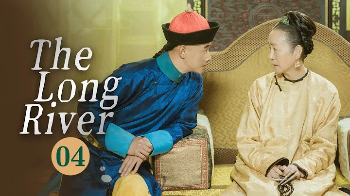 ENG SUBEP4: Kangxi approached Xiangming to discuss...