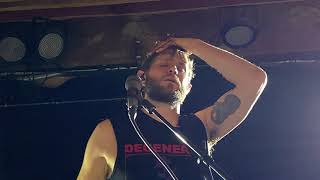 CRUSHER | HEALTH Live @ Valley Bar, Phoenix, AZ (05/07/19)