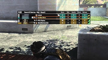 3rd person spectating