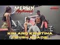 Kim  kristina crush quads  merlin approved