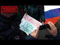 Втомились чекати! Російські жінки вимагають демобілізації | Бумеранг Бандери