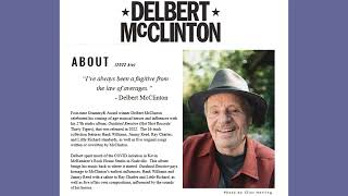 Watch Delbert Mcclinton A Real Bad Day video