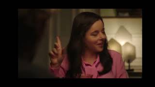 Réplique Laure Calamy - 10 Pour Cent