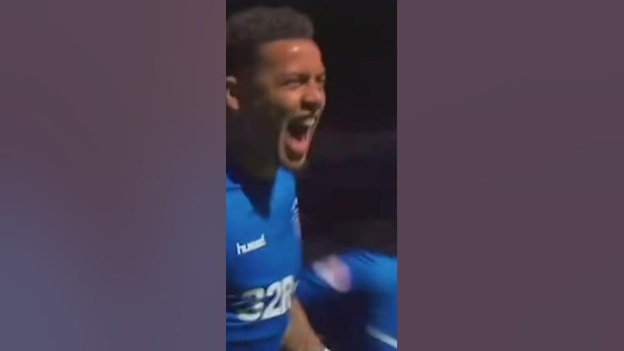 Mon the GERS - YouTube