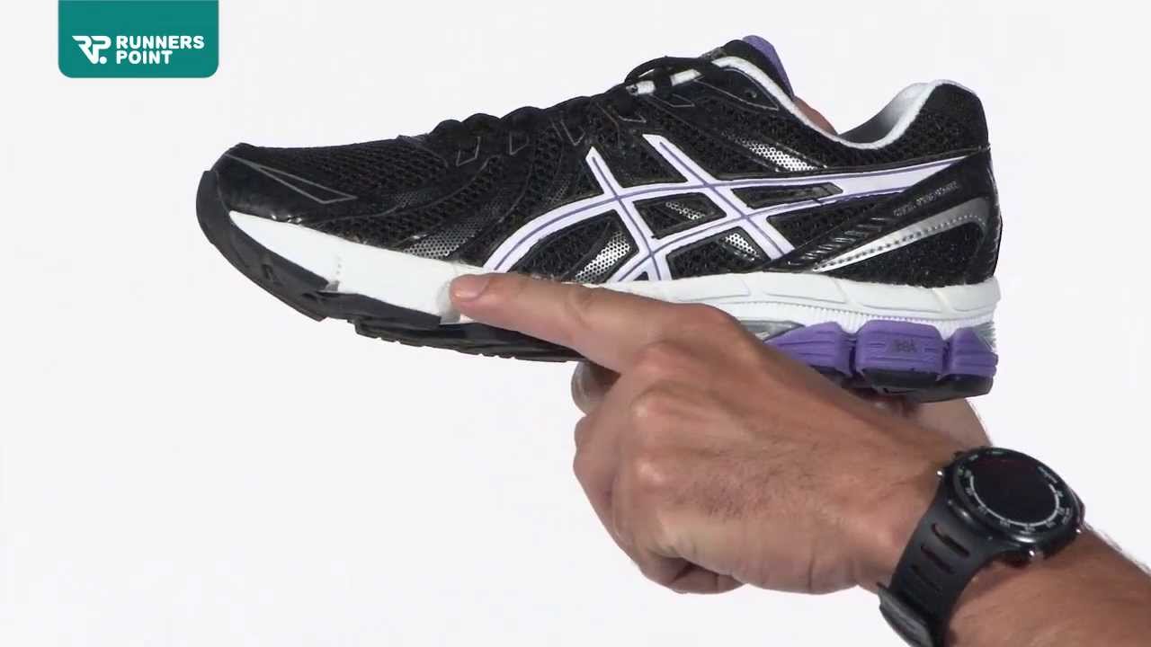 Asics Gel-Phoenix - YouTube