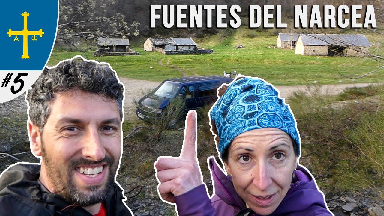 Ruta a las Fuentes del Narcea | Suroccidente de Asturias 05 | LowCosTravellers