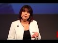 A Journey of Discovery, Truth and Reconciliation | Cecelia Reekie | TEDxLangleyED