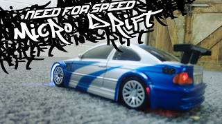 Best Micro RC Drift Car