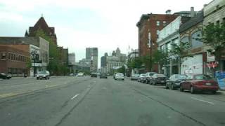 Detroit drive thru 2