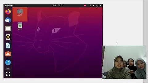 PTI2025-1-B01 KONFIGURASI OS LINUX UBUNTU MENGGUNAKAN ORACLE VIRTUALBOX
