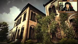Twitch Live Lets Plays - The Town of Light