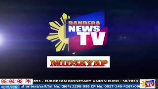 BANDERA BALITA AFTERNOON EDITION screenshot 3