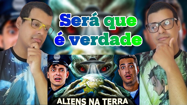 Você Sabia?:(REACT) 5 Maiores Descobertas Alienígenas de 2024!!