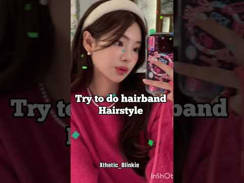 How to look