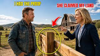 I Found the HOA Illegally Sold My 5,200 Acre Farm — So I Legally Sold Their Homes.