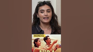 ஆள் கிடைச்சா அடுத்த மாசமே கல்யாணம்தான் 😍 #divyanshakaushik #takkar #shorts