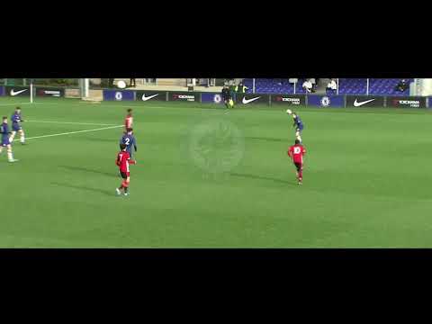 Lewis Bate | Chelsea Youth
