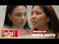 Ang pagtatalo nina Mylene at Stella | Regal Studio Presents: Baddest Best Friend