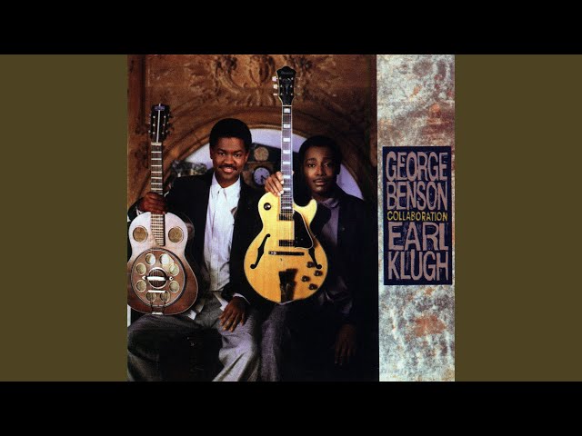 George Benson & Earl Klugh - Love Theme From 'Romeo & Juliet'